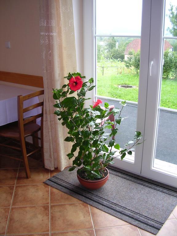Apartmany Zahorovo Loze Horní Planá Bagian luar foto