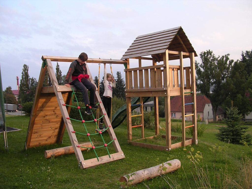 Apartmany Zahorovo Loze Horní Planá Bagian luar foto