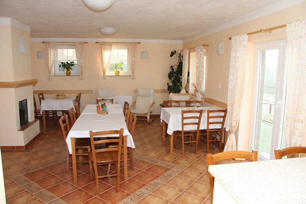 Apartmany Zahorovo Loze Horní Planá Bagian luar foto
